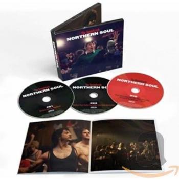 Northern Soul: The Soundtrack
