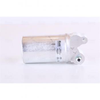 Filtro Deshidratante NISSENS 95517 para Aire Acondicionado R 134a de Aluminio compatible con VOLVO XC60 I, S60 II, S80 II