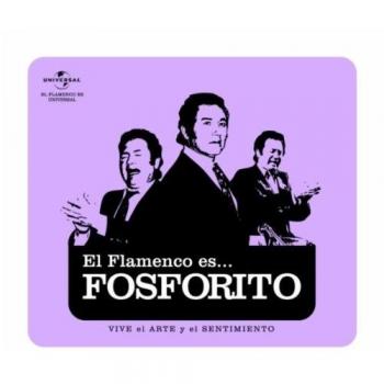 FOSFORITO EL FLAMENCO ES...FOSFORITO Cd