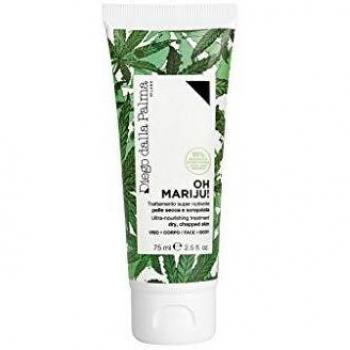 Diego Dalla Palma Ultra-Nourishing Treatment Crema Hidratante Unisex 75 ml