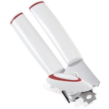 Leifheit 3132 Lifty Abre Latas y Tarros Multifuncional