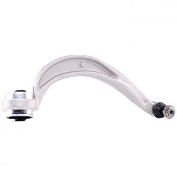 Brazo de control de suspensión de ruedas Lemfoerder 38966 01 para eje delantero, incluye enlaces y es una barra oscilante