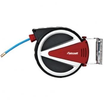Airkraft SAR 8/10 E - Enrollador de manguera 10 mtr