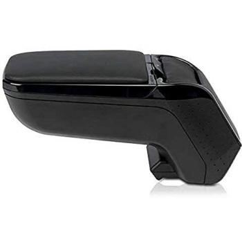 RATI ARMSTER 2 Apoyabrazos Específico Negro para Kia Soul