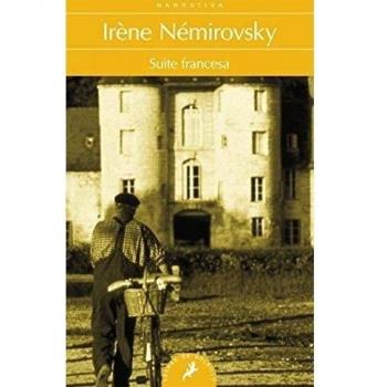 French Suite - Pocket Edition by Irène Némirovsky