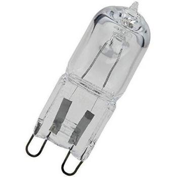 Osram 66748 Halopin Pro - Bombilla halógena