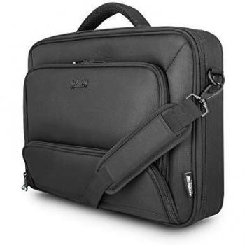 Urban Factory Mixee maletines para portátil 43,9 cm