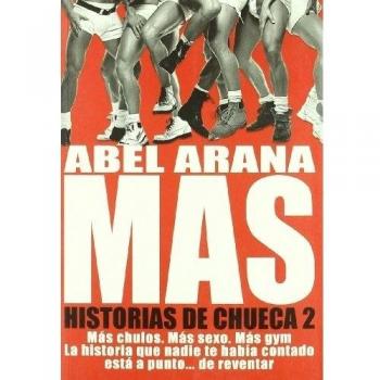 Mas Historias De Chueca 2