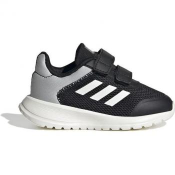 Zapatillas Adidas Tensaur Run Bebé Color Negro