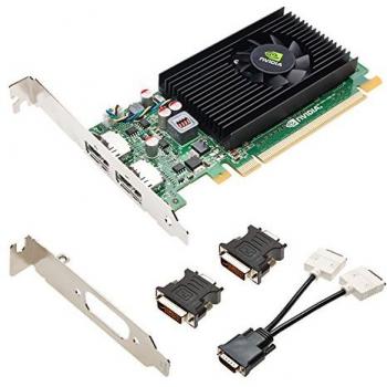 PNY PCI-Express Video Card VCNVS310DVI-1GB-PB