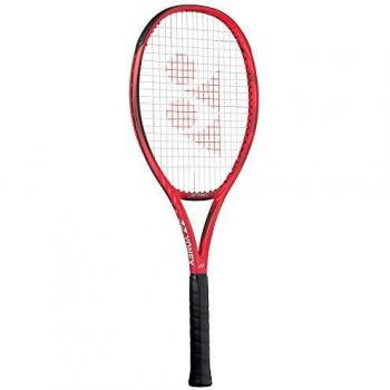 Yonex New Vcore Game Encordado: Sí 270G Raquetas De Tenis Raqueta Multifunción Rojo - Rojo Oscuro 1