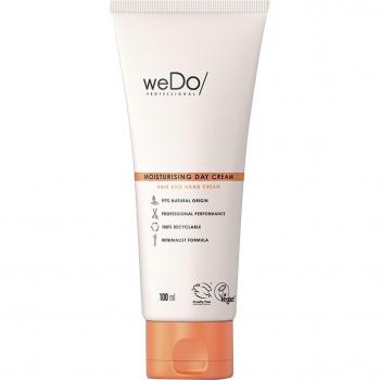 weDo/ Professional Moisturising Day Cream Hair Moisturizer 100 ml