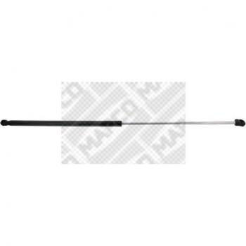 Muelle neumático para capó de motor MAPCO 91769