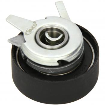 Polea tensora para correa dentada VAICO V95-0205, compatible con VW Lt Transporter y Volvo 850 S70 S80 V70