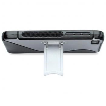 Muzzano F7002 - Funda para Blackberry Z10, color negro