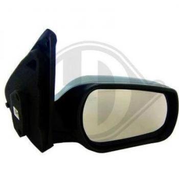 Espejo retrovisor DIEDERICHS 5604324