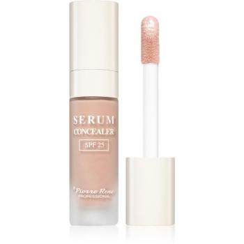 Corrector Líquido Serum Pierre René SPF 25 Tono 02 7 ml