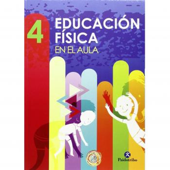 Educación física en el aula. 4