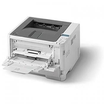 Impresora OKI B432dn con tecnología Laser LED, A4, monocromo, dúplex, 40 páginas por minuto