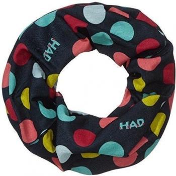 Pañuelo HAD Head Accessoires Original, Polka Black JM
