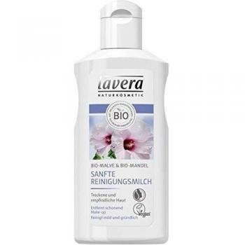 Cuidado de día Crema equilibrante té verde Té verde Bio y Caléndula Bio de Lavera