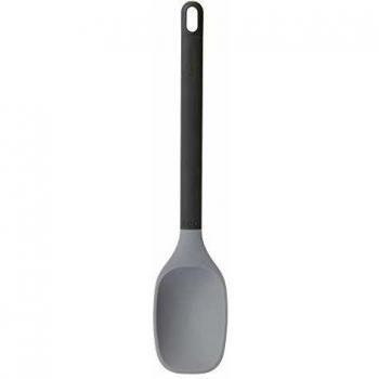 Berghoff 3950099 Cuchara para Servir Gris