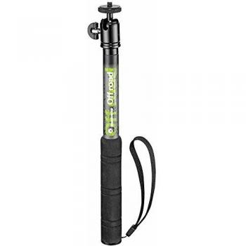 Manfrotto Off Road Acrobacias Polo con rótula de Bola
