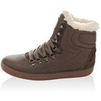 FitFlop Zapatos de cordones  Verde EU 40