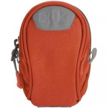Clik Elite - Funda para cámaras de fotos de sistema compacto, tarjetas de memoria y batería