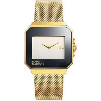 Mark Maddox HM7112-20 Reloj de Pulsera Unisex