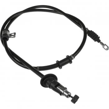 Cable de freno de mano trasero izquierdo BLUE PRINT ADC446210