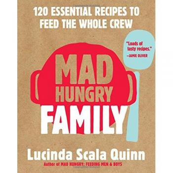 Mad Hungry Family