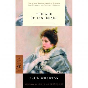 Age of Innocence
