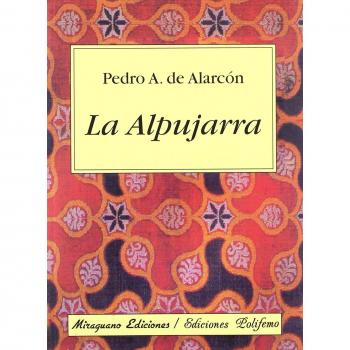 La Alpujarra