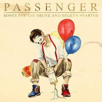 Passenger - Canciones para los Borrachos y Corazones Rotos (Edición Deluxe 2CD)