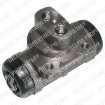 Cilindro de Freno de Rueda DELPHI LW80115 Ø23,8mm para Opel Movano y Renault Master