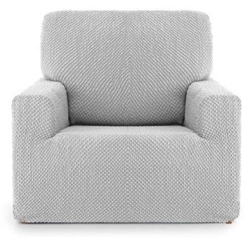Funda para sillón Eysa Thor Gris 70 x 110 x 110 cm