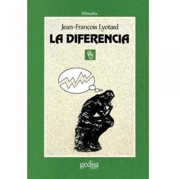 La diferencia