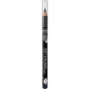 lavera Perfilador ojos soft -Blue 05- vegano - cosméticos naturales 100% certificados - maquillaje - 1 gr