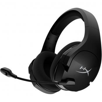 HyperX Cloud Stinger Core Wireless Gaming Headset + 7.1 (Black)