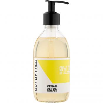 Champú Detox Vegano 290 ml - Cut By Fred