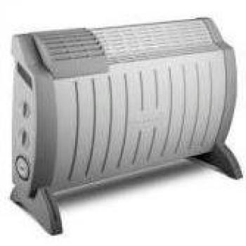 DeLonghi HCO 620 FT, 230 MB/s, 2000 W, 210 x 740 x 480 mm, Plata, Power - Radiador