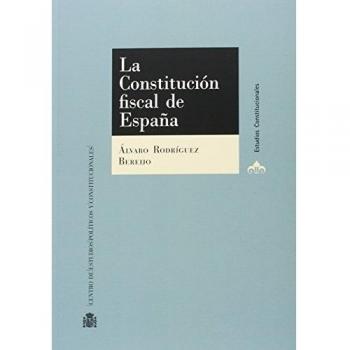 La Constitución fiscal de España