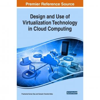 Diseño y Uso de Tecnología de Virtualización en Computación en la Nube (Avances en Ingeniería Informática y Eléctrica)