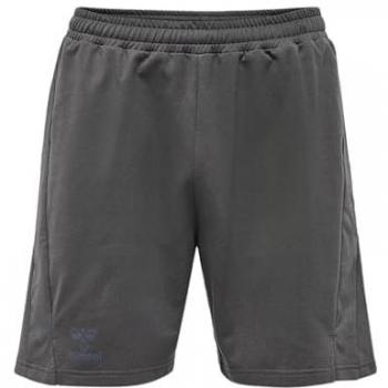 Hummel Pantalones Cortos Offgrid de Algodón para Hombre
