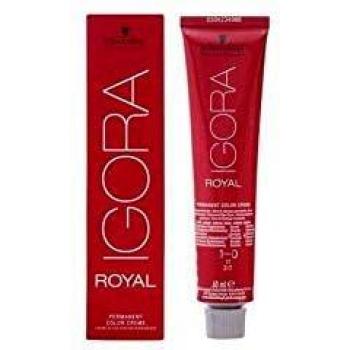 SCHWARZKOPF Igora Royal, 1-0, 60 ml