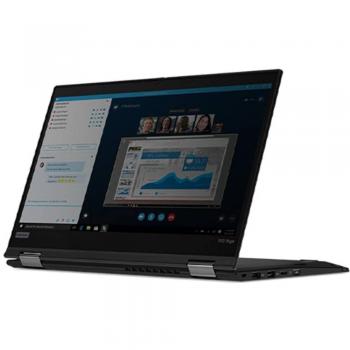 Lenovo 13.3 Privacy Filter for X13 YOGA Gen2 with COMPLY Attachment from 3M