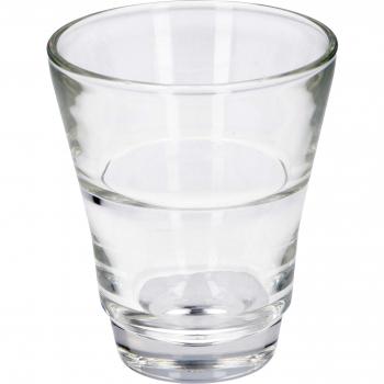 Riera - Vaso Cortado 110 Ml H.81 Mm Crspyramid-11