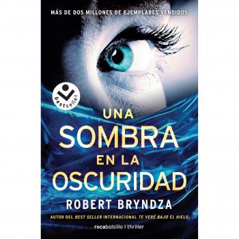Una sombra en la oscuridad