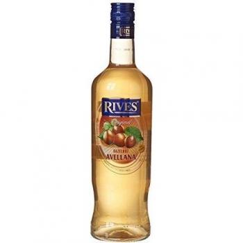 Licor rives avell.s/alc.70cl